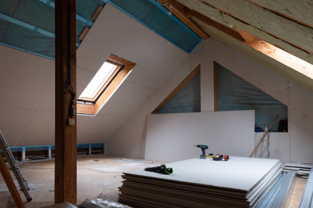 Best Spray Foam Insulation  in Superior, NE