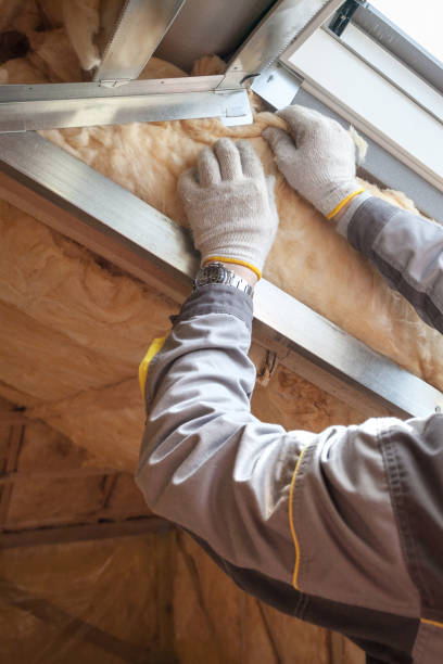 Best Garage Insulation Installation  in Superior, NE