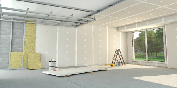 Best Insulation for New Construction  in Superior, NE