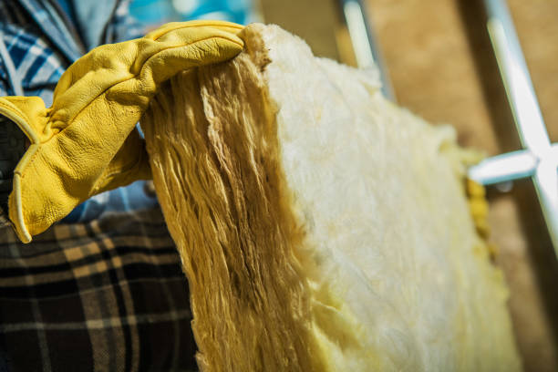 Best Insulation Replacement Services  in Superior, NE