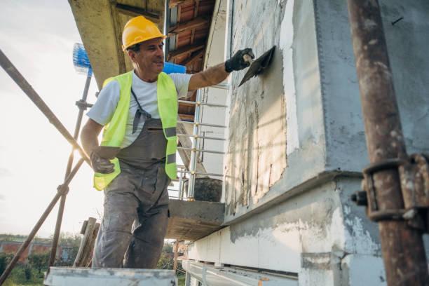 Best Attic Insulation Installation  in Superior, NE