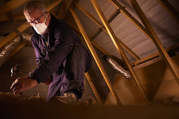 Best Insulation for New Construction  in Superior, NE