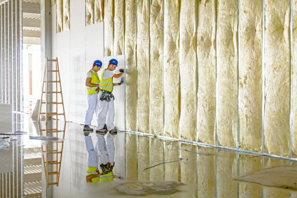 Range of Insulation Solutions in Superior, NE